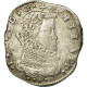 Monnaie, États Italiens, SICILY, Filippo III, 4 Tari, 1612, Messina, TTB - Sicilië
