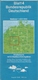 ALLEMAGNE CARTE ROUTIÈRE  N° 4 - ARAL Et PLANS DE VILLE Avec TRANSPORTS EN COMMUN. - Roadmaps