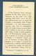 °°° Santino N. 108 - S. Domenico Savio °°° - Religione & Esoterismo