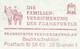 EMA METER FREISTEMPEL GERMANY BREMEN 1978 FAMILY FAMILIEN - Other & Unclassified