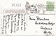 Horse Guards London Postmark 1905 - Wildt & Kray - Other & Unclassified