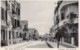 Tel Aviv Israel, Montefiore Street Scene, C1930s/40s Vintage Eliahu Bros. Postcard - Israel