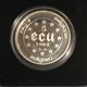 M/EC26 Belgique 5 ECU 1993 Baudouin "Présidence Belge Communauté Européenne" - ARGENT - SILVER - Ecus