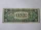 USA 1 Dollar 1935 Silver Certificate Banknote - Certificats D'Argent (1928-1957)