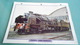 F	CARTE DE	PHOTO DE TRAIN 	N° DE CASIER 	14	PHOTO 250 X 185 - Trains