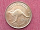 AUSTRALIE Monnaie Penny 1964 - Cent