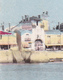 85 Les Sables D'Olonne N°39 Port Gros Plan Bateau De Pêche VOIR ZOOM PUB Byrrh Eglise De La Chaume - Sables D'Olonne