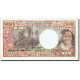 Billet, Tahiti, 1000 Francs, Undated (1985), KM:27d, SUP - Papeete (French Polynesia 1914-1985)