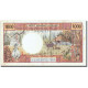 Billet, Tahiti, 1000 Francs, Undated (1985), KM:27d, SUP - Papeete (Polinesia Francese 1914-1985)