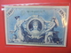 Reichsbanknote 100 MARK 1908 VARIETE N°2 - 100 Mark