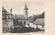 Harzweiler-Lothringen-Kirche  1916 - Lothringen