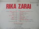 Rika Zaraï à L'olympia 1970 (Titres Sur Photos) - Vinyle 33 T LP - Autres - Musique Française