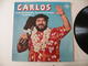 Carlos 1970 (Titres Sur Photos) - Vinyle 33 T LP - Autres - Musique Française