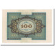 Billet, Allemagne, 100 Mark, 1920-11-01, KM:69b, NEUF - 100 Mark