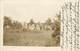 MAGDEBURG - Jardins Au Bord De L'Elbe, Carte Photo En 1918. - Magdeburg