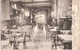 POSEN Cafe INTERNATIONAL Wirtin Hinter Dem Tresen Ober Belebt Poznan 23.6.1912 Gelaufen Nach Stettin - Posen