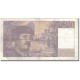 France, 20 Francs, 20 F 1980-1997 ''Debussy'', 1993, TB+, Fayette:66 Bis.4 - 20 F 1980-1997 ''Debussy''