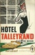 HÔTEL TALLEYRAND - PAUL HYDE BONNER / COLLECTION MARABOUT  N° 216 - 1958 - Anciens (avant 1960)