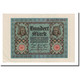 Billet, Allemagne, 100 Mark, 1920-11-01, KM:69b, SUP - 100 Mark