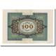 Billet, Allemagne, 100 Mark, 1920-11-01, KM:69b, SUP - 100 Mark