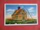 Old Coffin House     Massachusetts > Nantucket   Island     Ref 3141 - Nantucket