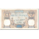 France, 1000 Francs, 1 000 F 1927-1940 ''Cérès Et Mercure'', 1927-09-01, TTB - 1 000 F 1927-1940 ''Cérès Et Mercure''