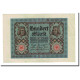 Billet, Allemagne, 100 Mark, 1920-11-01, KM:69b, SPL - 100 Mark