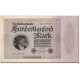 Billet, Allemagne, 100,000 Mark, 1923-02-01, KM:83a, TTB - 100.000 Mark