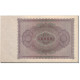 Billet, Allemagne, 100,000 Mark, 1923-02-01, KM:83a, TTB - 100.000 Mark