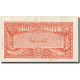 Billet, French West Africa, 0.50 Franc, Undated (1944), KM:33a, TTB - West African States