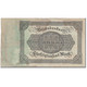 Billet, Allemagne, 50,000 Mark, 1922-11-19, KM:79, TB+ - 50.000 Mark