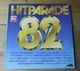 Vinyle "Hit PARADE 82" - Compilations