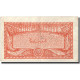 Billet, French West Africa, 0.50 Franc, Undated (1944), KM:33a, TB+ - West African States