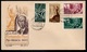 FERNANDO POO - SANTA ISABEL / 1960 ENVELOPPE FDC  (ref LE3134) - Fernando Po