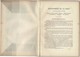 1897 Tout Sur Le Département De La CORSE 48 Pages Dont Gravures Et Carte Géo La France Illustrée Par Y.A. Malte-Brun - Géographie