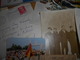 Lot De Documents Photos Militaire Petain Algerie  Materiel Années 30 A 70 - Documents