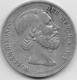 Pays Bas - 2,5 Gulden - 1850 - Argent - 1849-1890 : Willem III