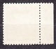 CHINA 1950, UNUSED STAMP, CORNER PIECE, NO GUM, MH, Michel 20. SOUTH GATE. Condition, See The Scans. - Unused Stamps