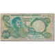 Billet, Nigéria, 20 Naira, KM:26f, AB+ - Nigeria