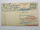 Briefkaart   A Duitsland - Netherlands Indies