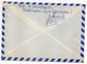 Grèce-1962--Lettre De Athènes Pour PARIS (France)--timbre Seul Sur Lettre--cachet - Lettres & Documents