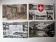 SUISSE - Lot 126 - 50 Anciennes Cartes Postales Différentes - 5 - 99 Cartes