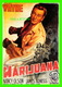 AFFICHES DE FILM - MARIJUANA AVEC JOHN WAYNE - SEDII - - Plakate Auf Karten