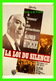 AFFICHES DE FILM - LA LOI DU SILENCE FILM DE ALFRED HITCHCOCK -  EDITIONS HUMOUR À LA CARTE - - Affiches Sur Carte