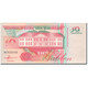 Billet, Surinam, 10 Gulden, 1991, 1991-07-09, KM:137a, NEUF - Suriname