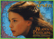 Voyo POLAND The LORD Of The RING - The Fellowship Of The Ring - ARWEN MINT LOTR 008 Liv Tyler - Posters Op Kaarten