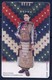 Folk Costume From Banat - Bulgarian BulFon Phonecard  New - Culture