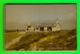 LAND'S END, CORNWALL, UK - ALBUM OF 10 COLOURED VIEWS - - Land's End