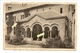 Abbaye N.-D. D'ORVAL - L'entrée De L'Hôtellerie. Oblitération Orval Abbaye 1951. - Florenville