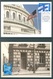 FINLAND  - 2006 -  CM/MK - 8 MAXIMUM CARDS  - Lot 18915 - Cartes-maximum (CM)